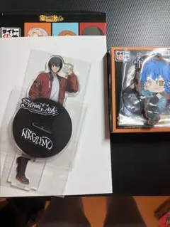 2026年最新】南雲 サカモトデイズ アクスタの人気アイテム - メルカリ