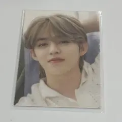 SEVENTEEN エスクプス スンチョル HOME 001 トレカ