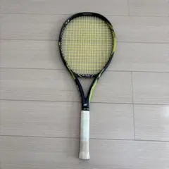 YONEX EZONE TEAM 硬式テニスラケット