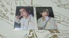 ENHYPEN ジェイク　トレカ