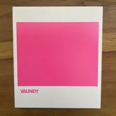 Vaundy strobo 新品未開封 怪獣の花唄収録 CD - メルカリ