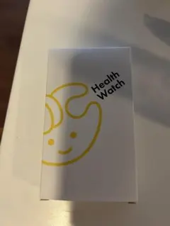 chocoZAP Health Watch チョコザップ　ヘルスウォッチ