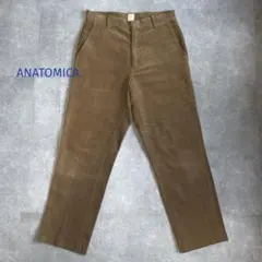 2026年最新】アナトミカ コーデュロイの人気アイテム - メルカリ