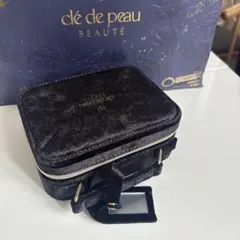 clé de peau BEAUTÉ バニティポーチのサムネイル