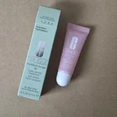 CLINIQUE モイスチャーサージハイドロプランプリップトリートメント10mlのサムネイル