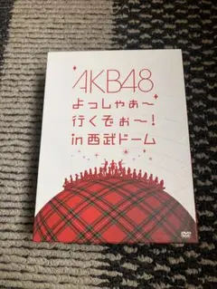 2026年最新】akb 西武ドームの人気アイテム - メルカリ