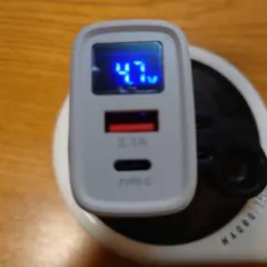 100w 充電器