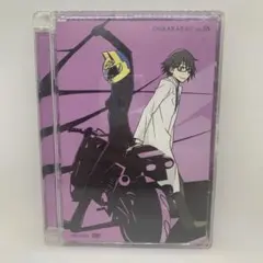 DURARARA!! vol.05 DVD