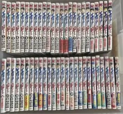 2025年最新】エリアの騎士 全巻の人気アイテム - メルカリ