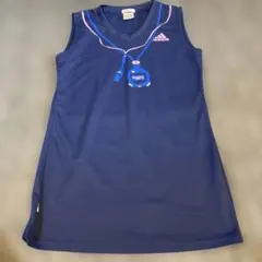 ☆さらにお値下げしました☆Adidas Climalite タンクトップＬのサムネイル