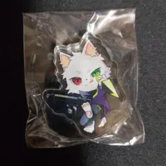 【CR】アクリルスタンド Ras