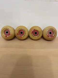 ウィール　ストラッシュ　STRUSH 51mmのサムネイル