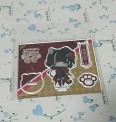 刀剣乱舞 刀猫男士 京極正宗 アクリルスタンドのサムネイル