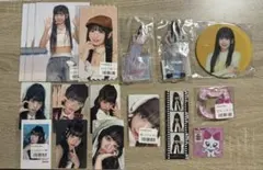 ME:I 村上璃杏(RINON) グッズまとめ売り