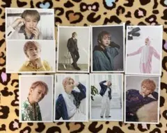 超特急 シューヤ 生写真