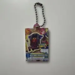 アイカツガチャ　ミュージカルスコーピオンジャケット