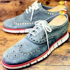 ☆即発 コールハーン COLE HAAN ZEROGRAND 26.5cm 9M