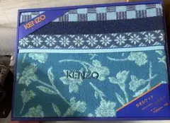 2026年最新】Kenzo タオルケットの人気アイテム - メルカリ