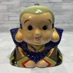 福助人形 昭和 レトロのサムネイル