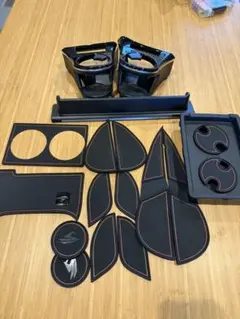 株式会社エンラージ商事 トヨタハリアー80系TV&NAVI Canceller - メルカリ
