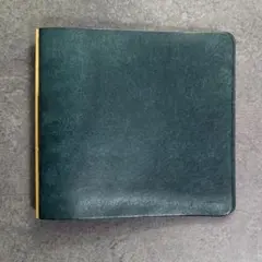 美品・未使用品】ED ROBERT JUDSON レザー クリップボード - メルカリ