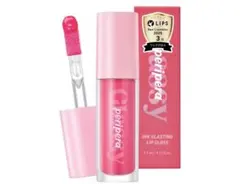 peripera リップグロス 13ゲットハッピーのサムネイル