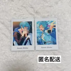 あんスタ　あんさんぶるスターズ‼︎ 深海奏汰　ぱしゃっつ