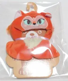 ディズニー ユニベアシティ ぬいぐるみ ダイナ コスチューム