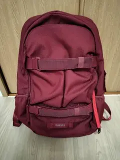 TIMBUK2 バックパック リュック ワインレッドのサムネイル