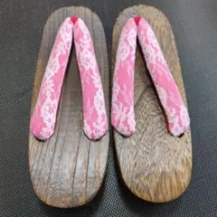 下駄