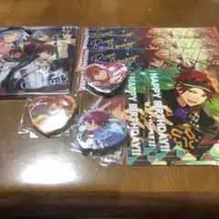 2026年最新】あんスタ 天城燐音 まとめ売りの人気アイテム - メルカリ