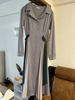 REDYAZEL ロングワンピース