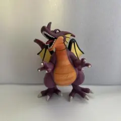 ★値下げ中　ドラクエ　ソフビモンスター りゅうおう（変身前）未開封品 2026年最新】ソフビモンスター りゅうおうの人気アイテム - メルカリ