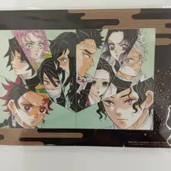 鬼滅の刃 無限列車編 場面写スクエア缶バッジ D 煉獄杏寿郎 - メルカリ