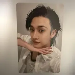 straykids KARMA トレカ HMV