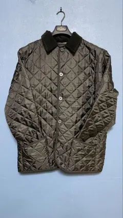 xl キルティングジャケット