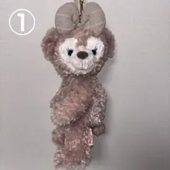 【新品未使用】シェリーメイ ポーチ①