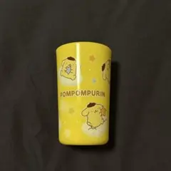 ポムポムプリン コップ