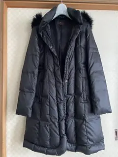 【TRANS WORK】ダウンジャケット