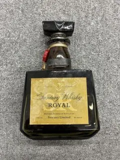 Suntory Whisky ROYAL 산토리 위스키 로얄 고주