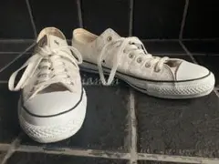 CONVERSE コンバース オールスター インディゴネップ 27cm 8.5