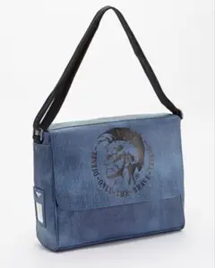 2026年最新】DIESEL メンズ メッセンジャーバッグの人気アイテム