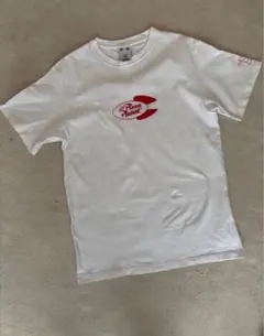 X girl ビザプラネット 半袖Tシャツ リトルグリーンメン エイリアンのサムネイル