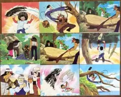 2026年最新】釣りキチ三平 セル画の人気アイテム - メルカリ