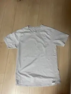 THE NORTH FACE メッシュ Tシャツ M ホワイト
