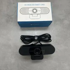 EMEET HD WEBCAM C960