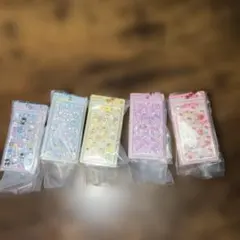 サンリオボンドロチャーム2 全5種 コンプリート コンプ