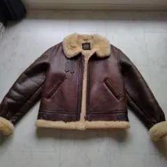 ボンバージャケット