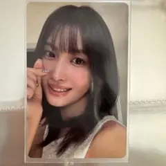 TWICE strategy nemo盤 モモ