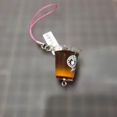 くら寿司 プレミアアイスラテ ストラップのサムネイル
